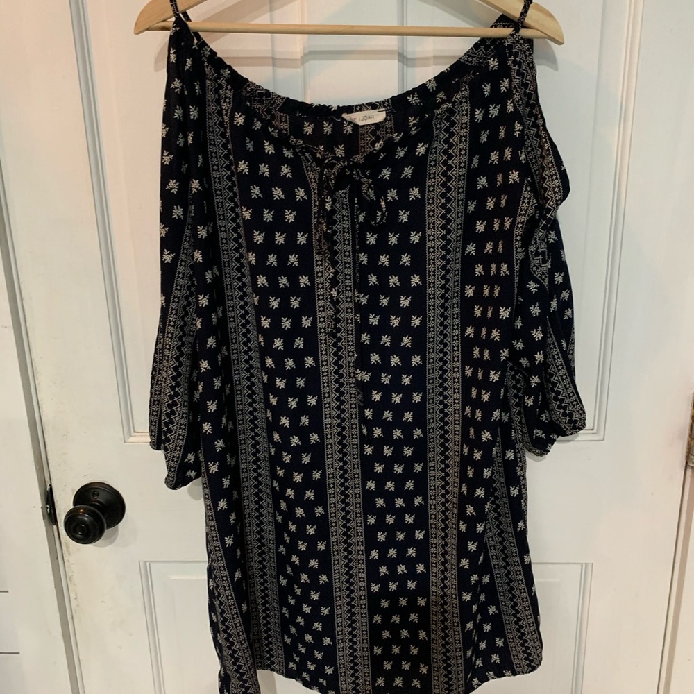I. joah dress
